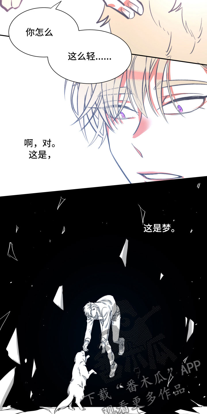 与你永眠漫画,第26章：体检3图