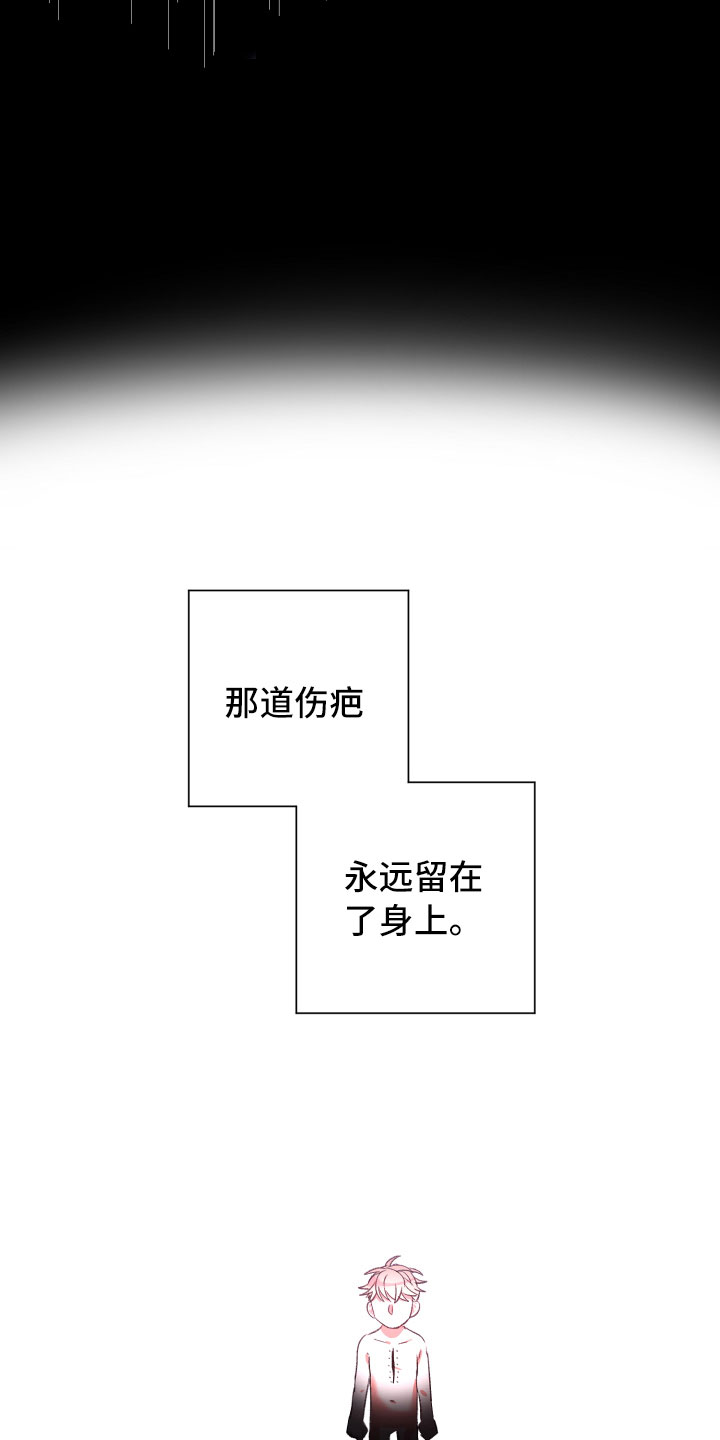 与你永眠漫画,第17章：真实3图