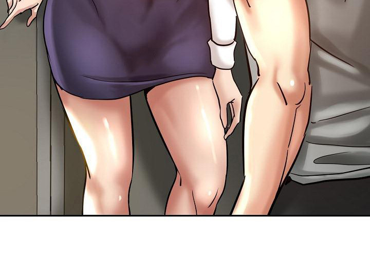 瑜伽学院广州漫画,第19章：偷听4图