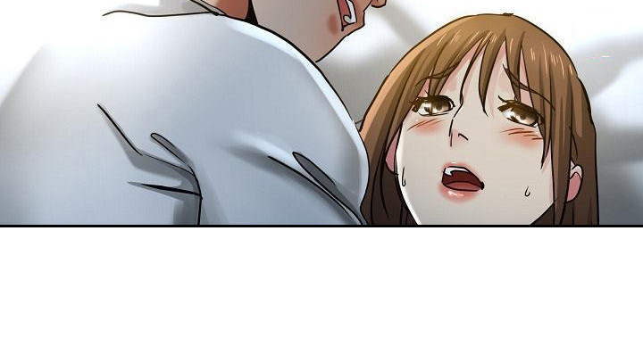 瑜伽学院漫画,第16章：躲起来1图