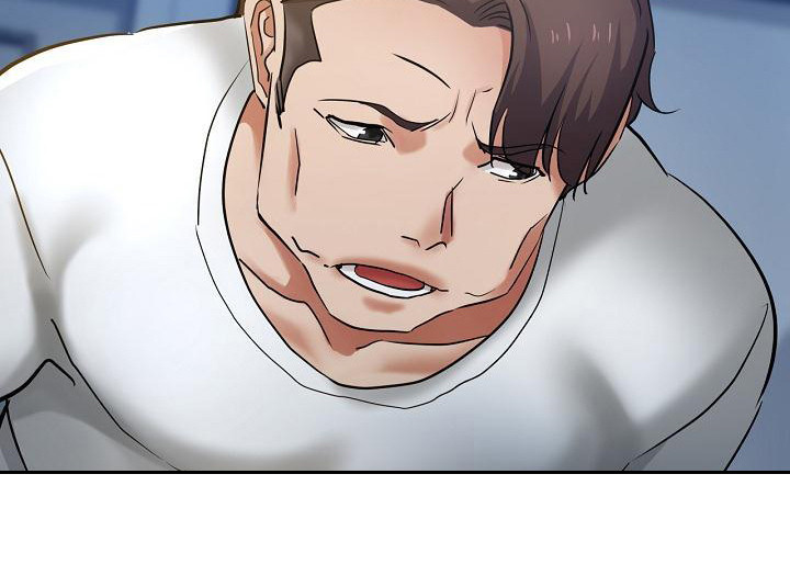 瑜伽学院漫画,第17章：灵机一动2图