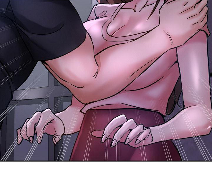 瑜伽学院在线看漫画,第29章：太可爱了3图