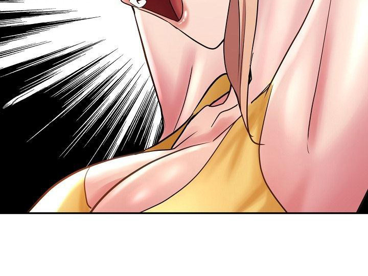 瑜伽学院在线看漫画,第14章：亲自指导5图