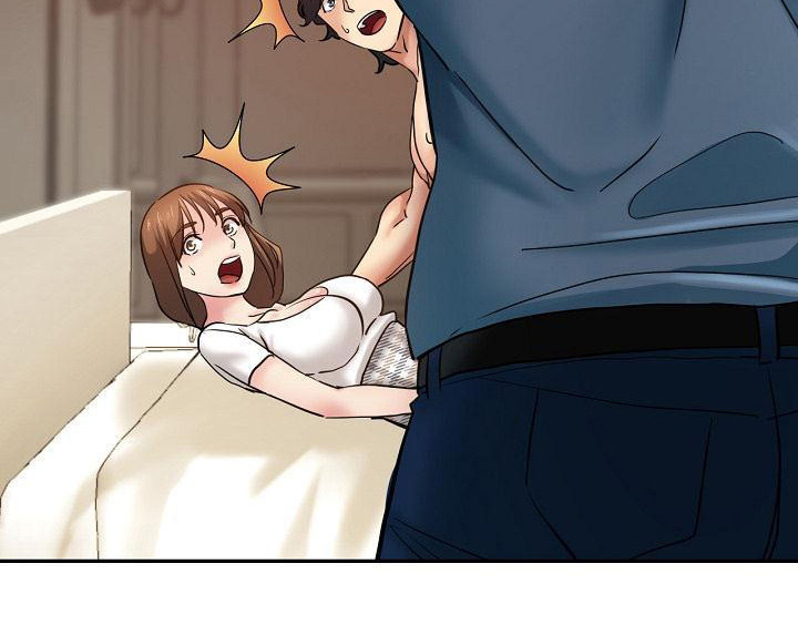 瑜伽学院广州漫画,第15章：摔倒2图