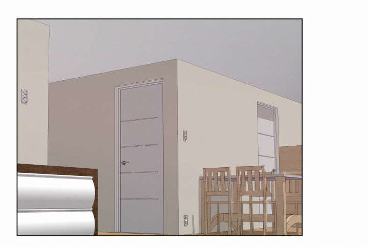 共享计划漫画,第8章：失眠4图