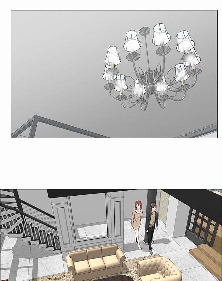 共享计划漫画,第31章：交换夫妻15图