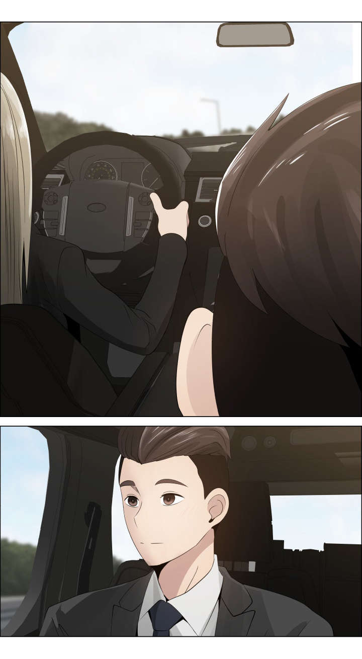 共享计划漫画,第15章：恍然大悟2图