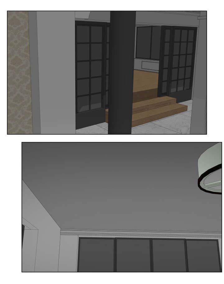 共享计划漫画,第18章：错误的关系5图