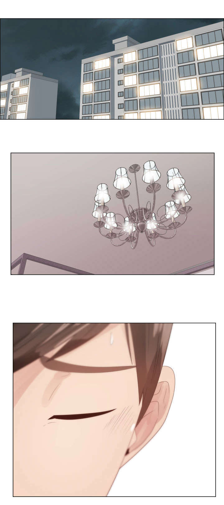 共享计划漫画,第34章：交换夫妻41图