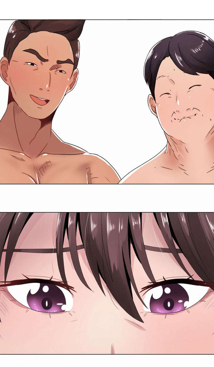 共享计划漫画,第6章：两位客人4图