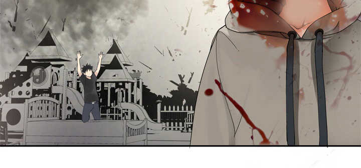 生命重建课程有用吗漫画,第33章：争斗2图