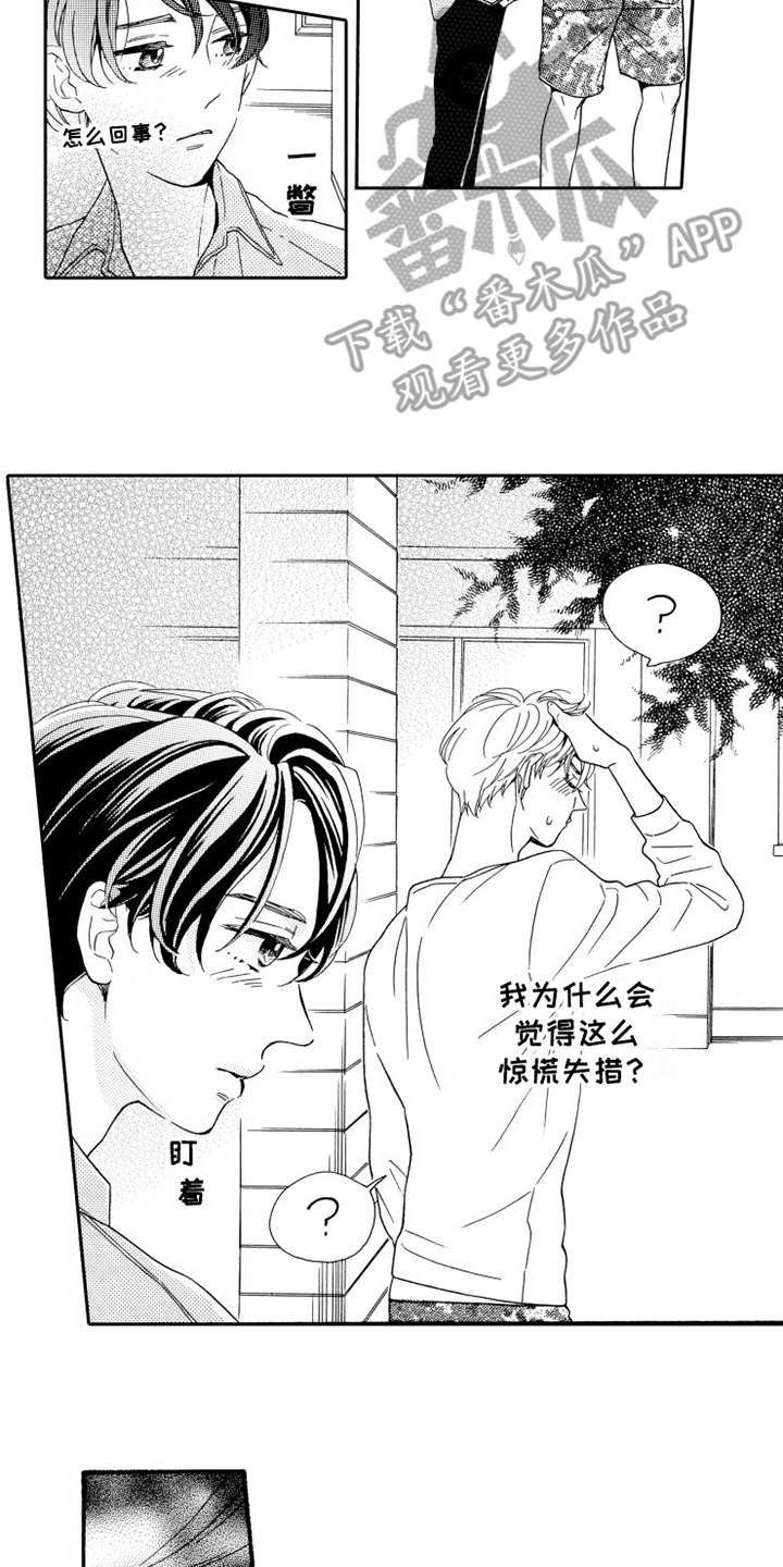 第5章：乱七八糟1