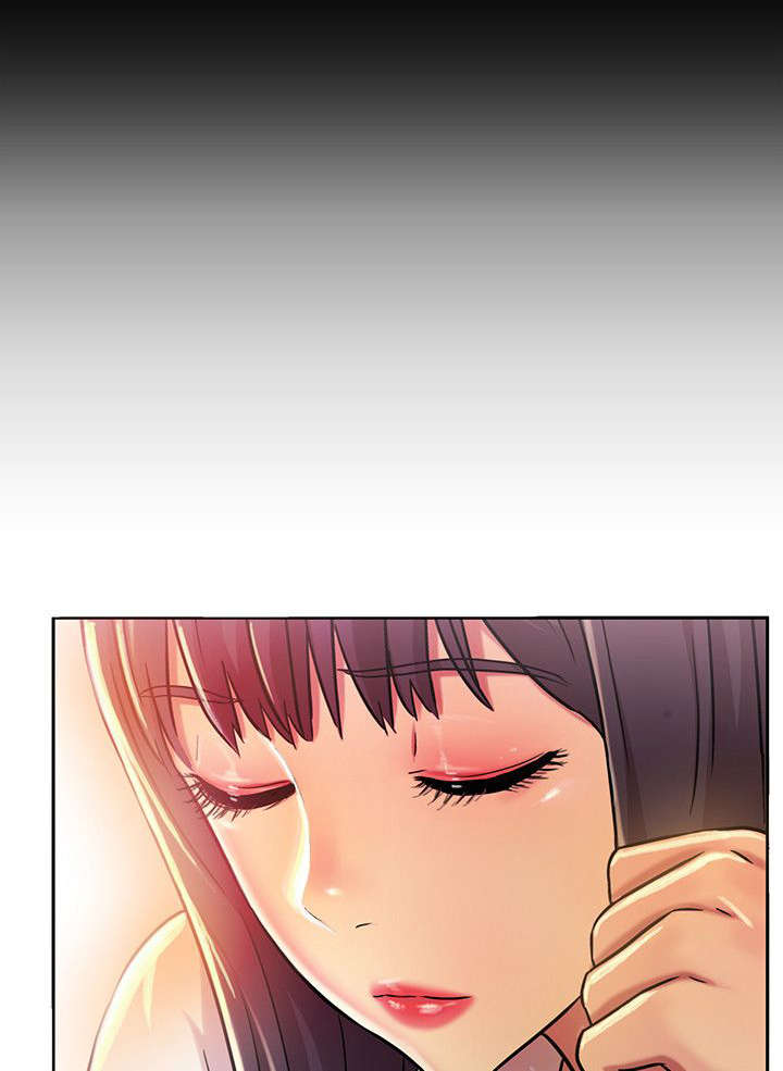 入门特训漫画,第9章：排挤1图