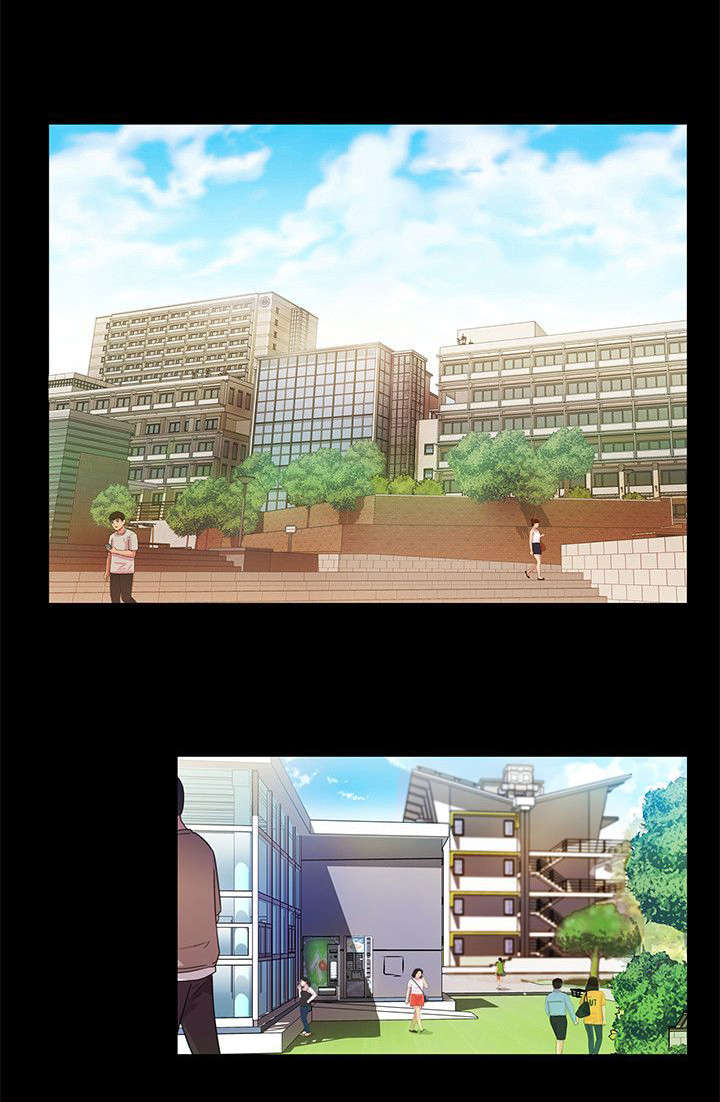 入门特训漫画,第25章：邀请1图