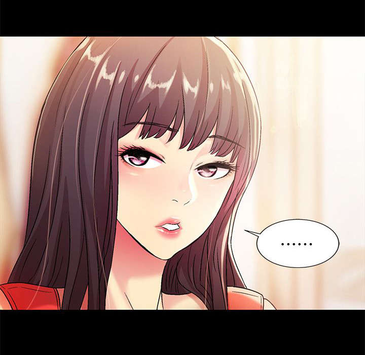 特训内容漫画,第32章：游戏3图