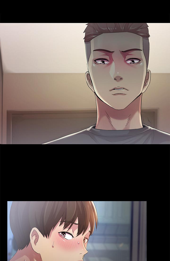 入门特训动漫推荐漫画,第39章：参观1图