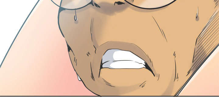 家中授课漫画,第21章：关键时刻掉链子5图