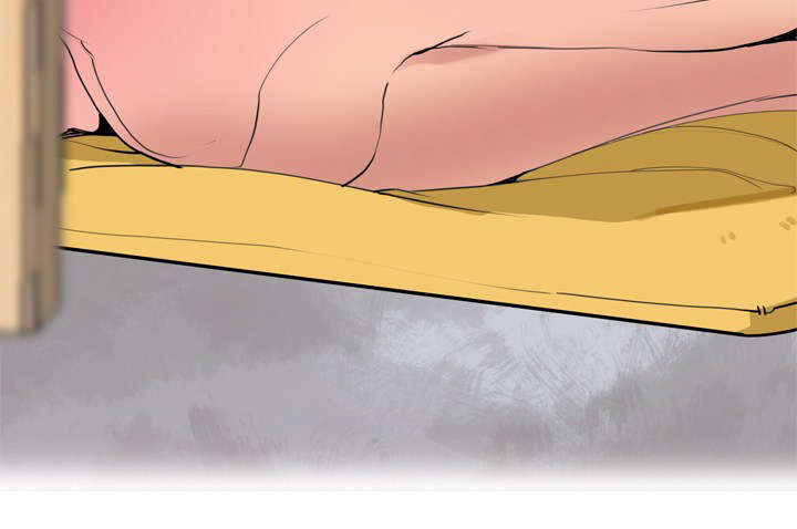 家中授课漫画,第10章：解放自我4图