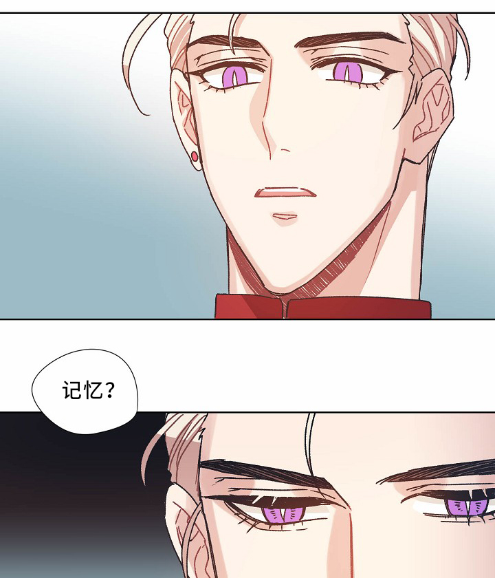 破碎的记忆漫画,第36章：记忆4图