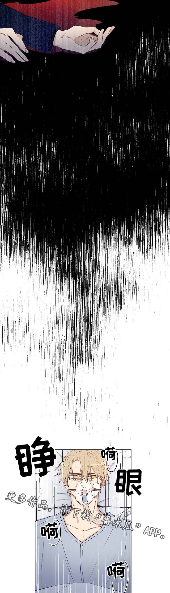 连环圈套漫画,第50章：尘埃落定1图