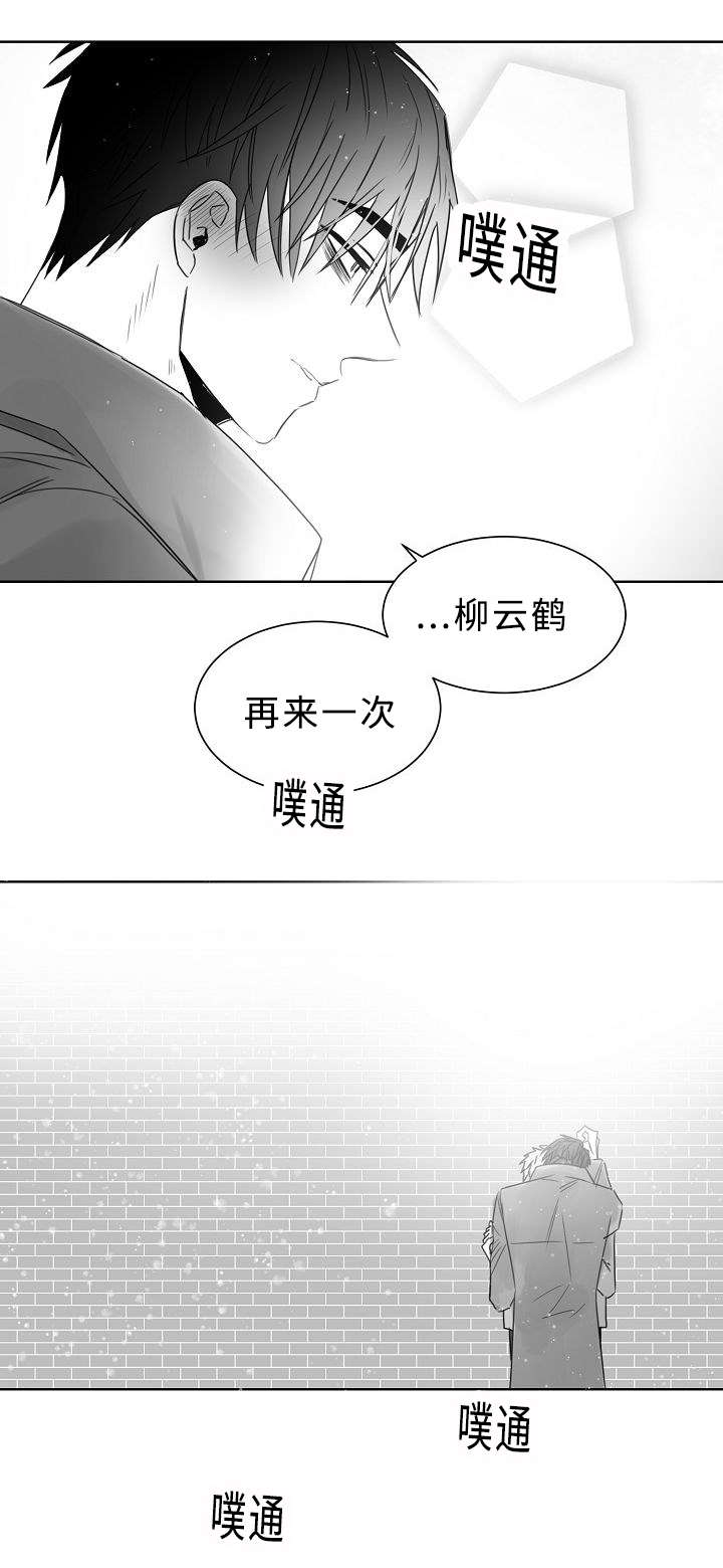 柳云鹤漫画,第25章：再来一次4图