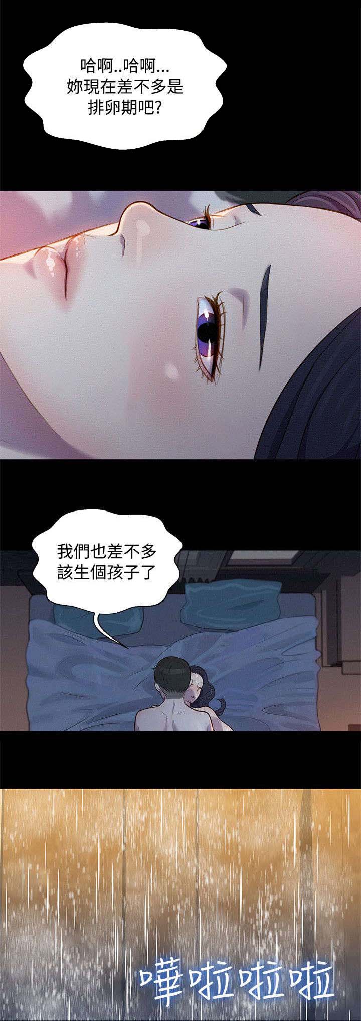 贴身教练免费漫画漫画,第17章：重操旧业4图