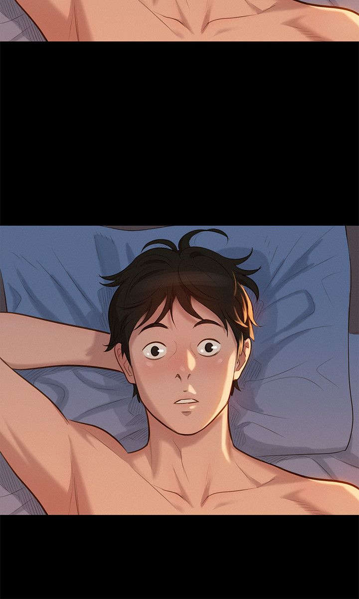 贴身教练漫画,第22章：动摇5图