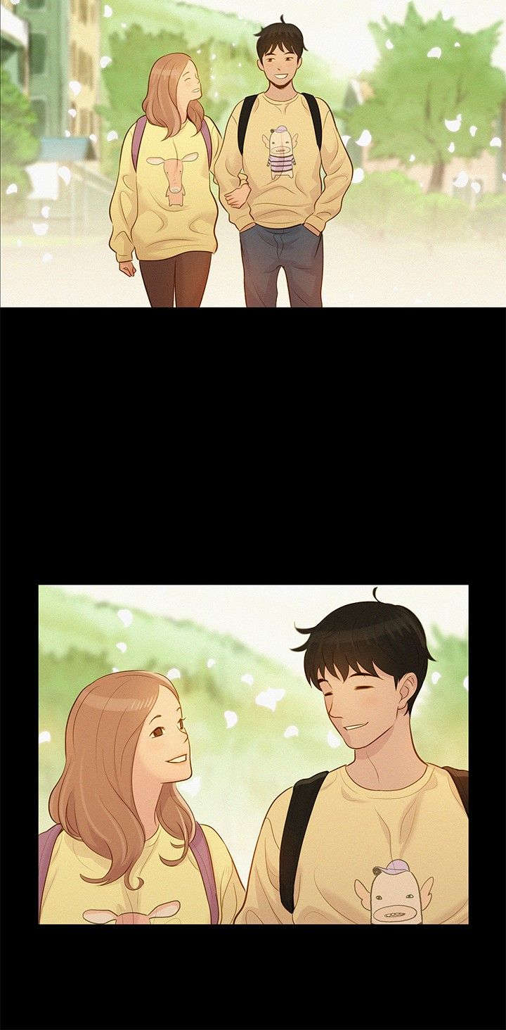 贴身教练漫画,第7章：很厉害3图