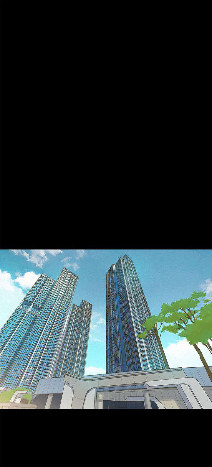 贴身教练漫画,第20章：情侣4图