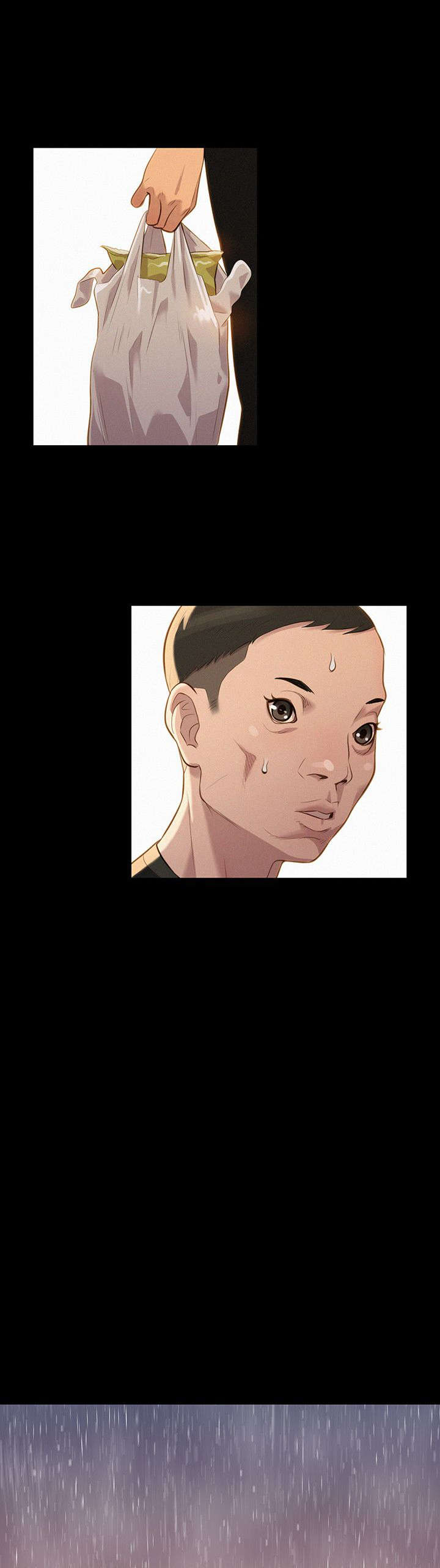 贴身教练漫画,第33章：情感4图