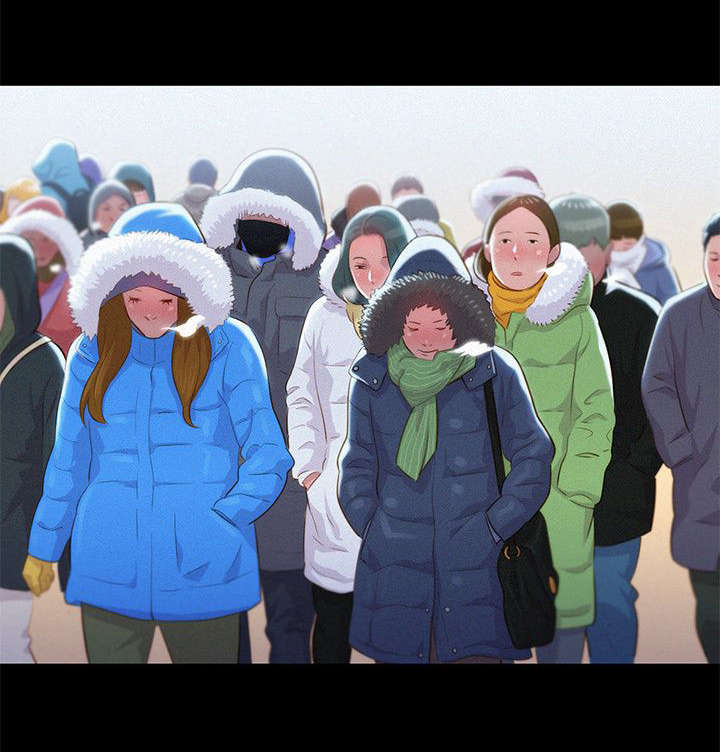 贴身教练第三话漫画,第40章：见面1图