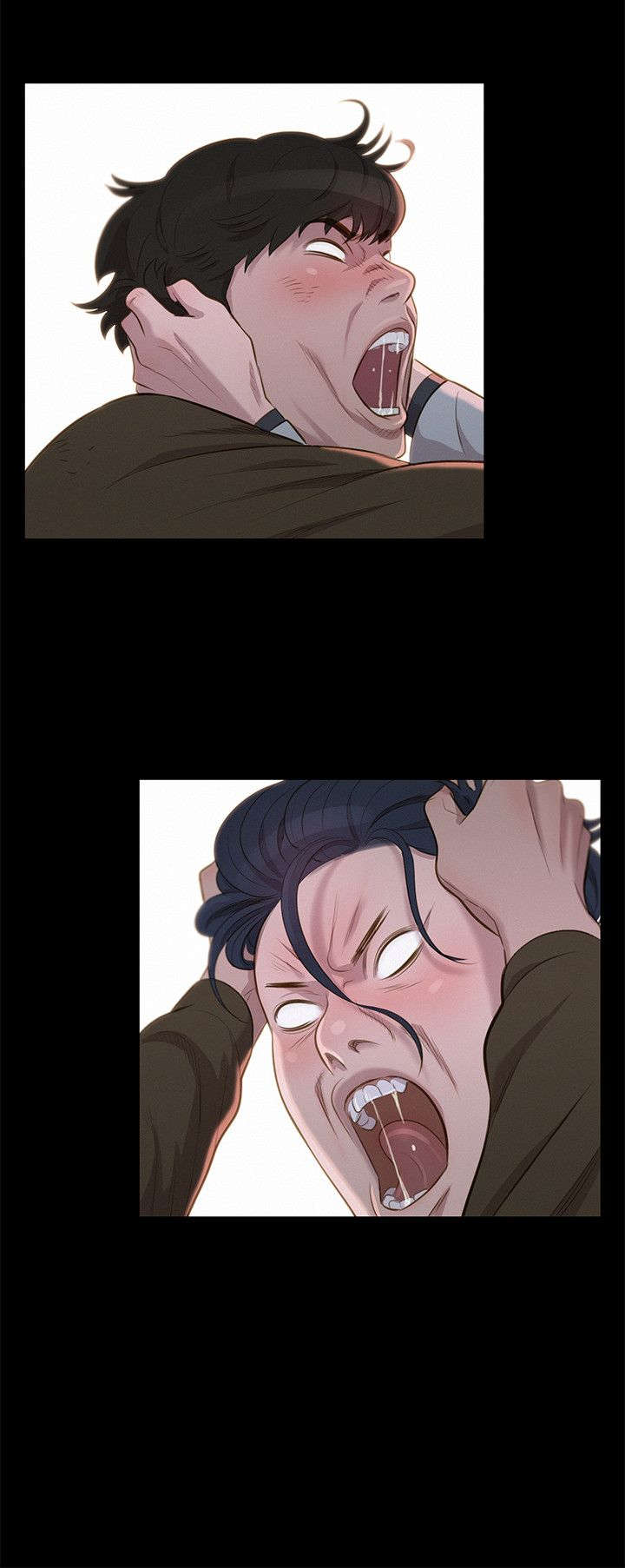 贴身教练免费漫画漫画,第25章：决斗5图