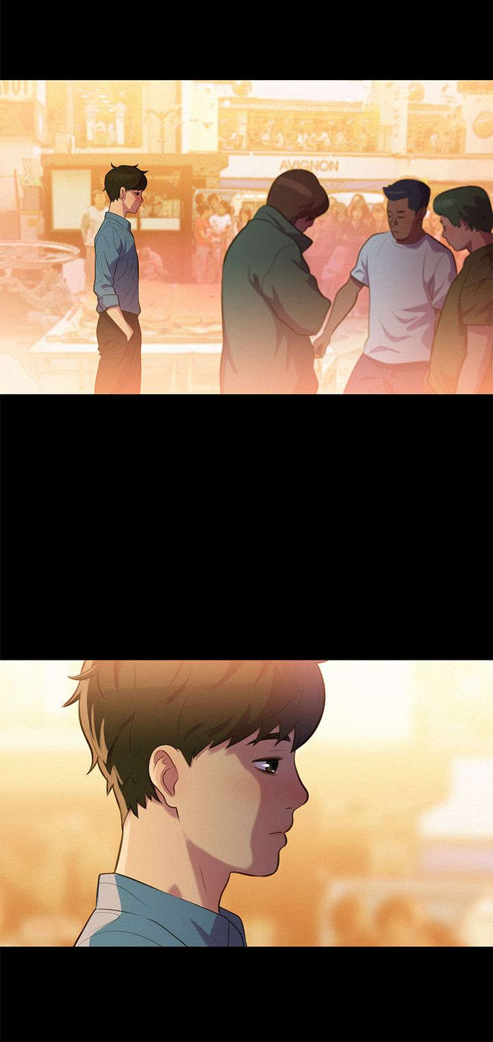 特别辅导班3漫画,第16章：对话4图