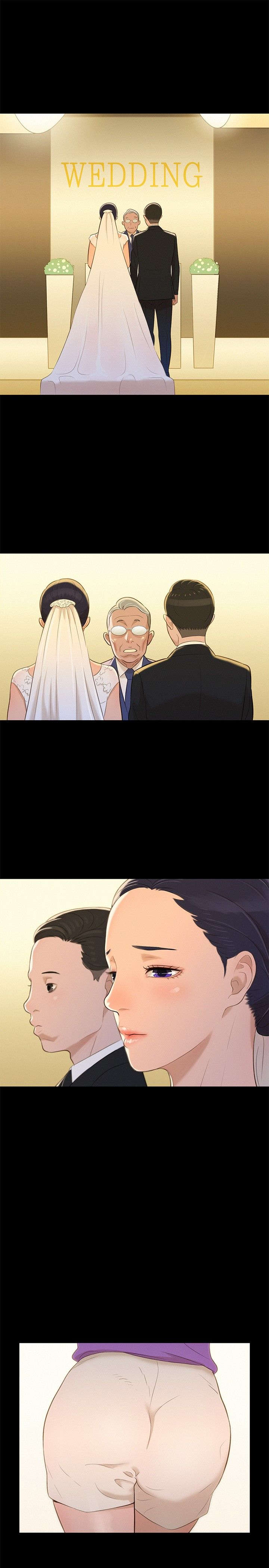 贴身教练21漫画,第11章：心酸的背后2图