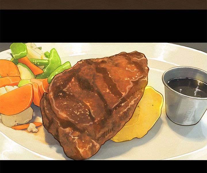 特别辅导班3漫画,第16章：对话2图