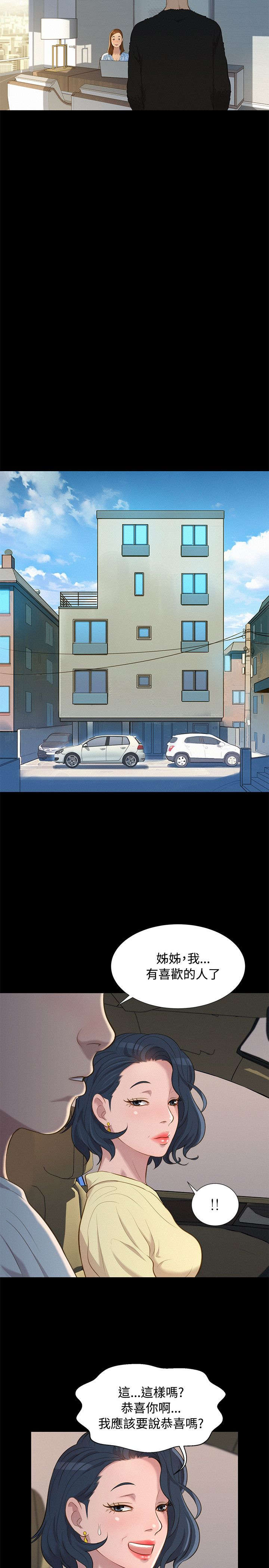 贴身教练免费阅读全文漫画,第23章：院长2图