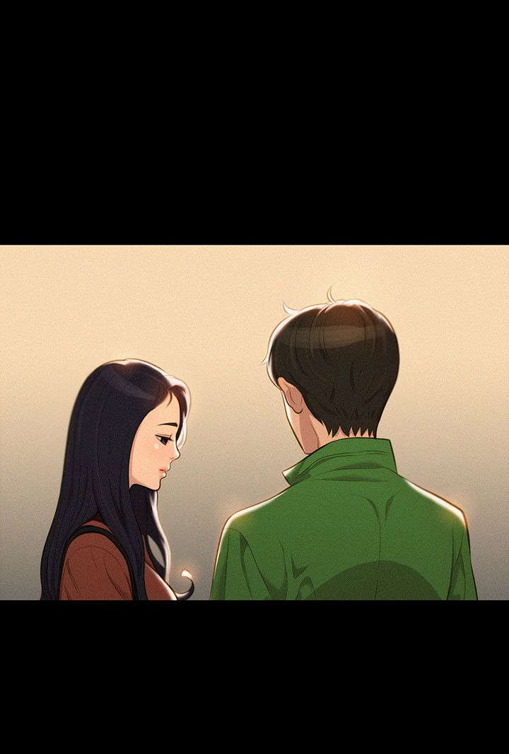 贴身教练漫画,第33章：情感1图