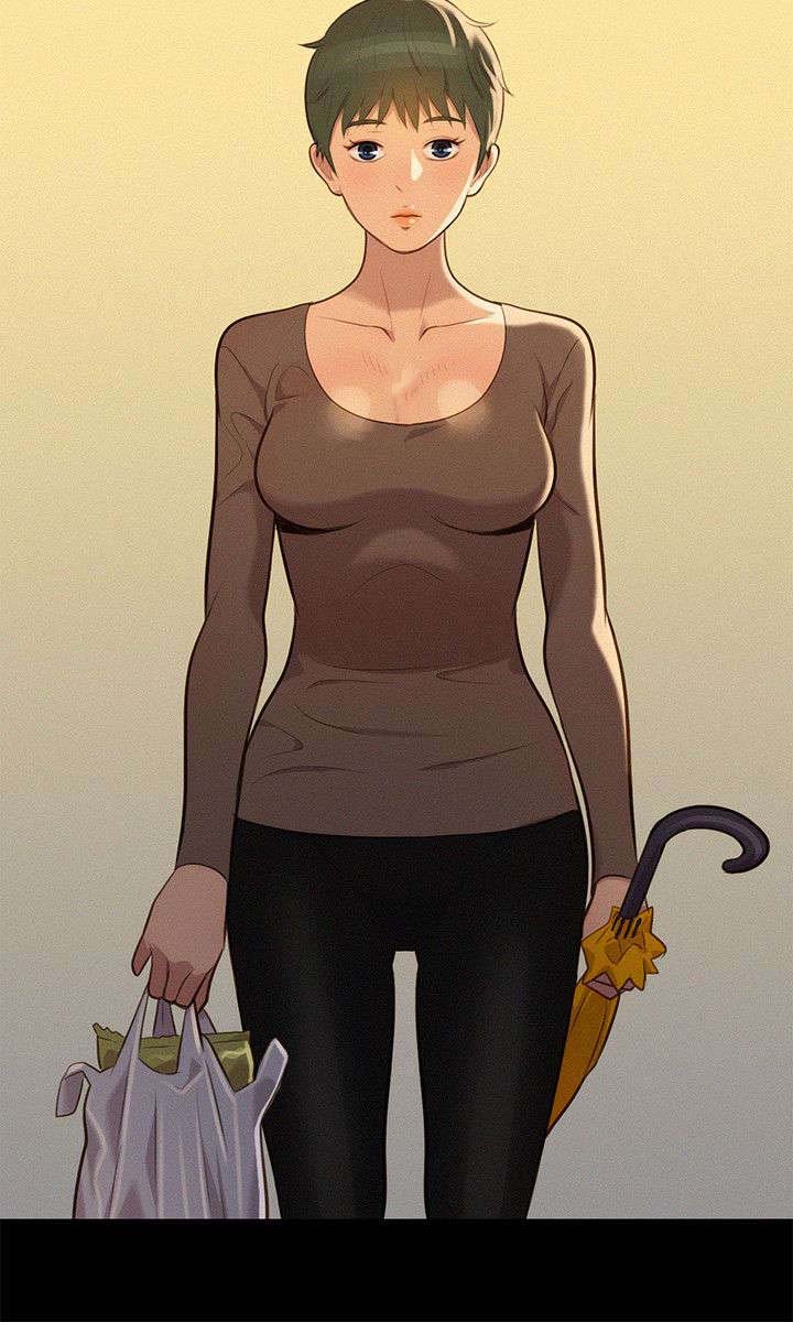 贴身教练漫画,第33章：情感3图