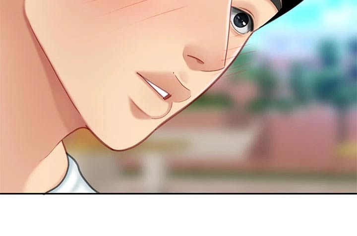 希望食品漫画,第38章：抽筋4图