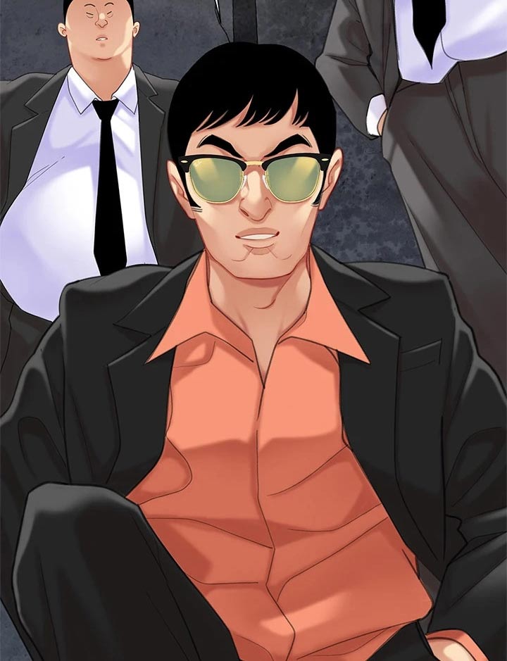 希望食品漫画,第50章：对不起老板3图