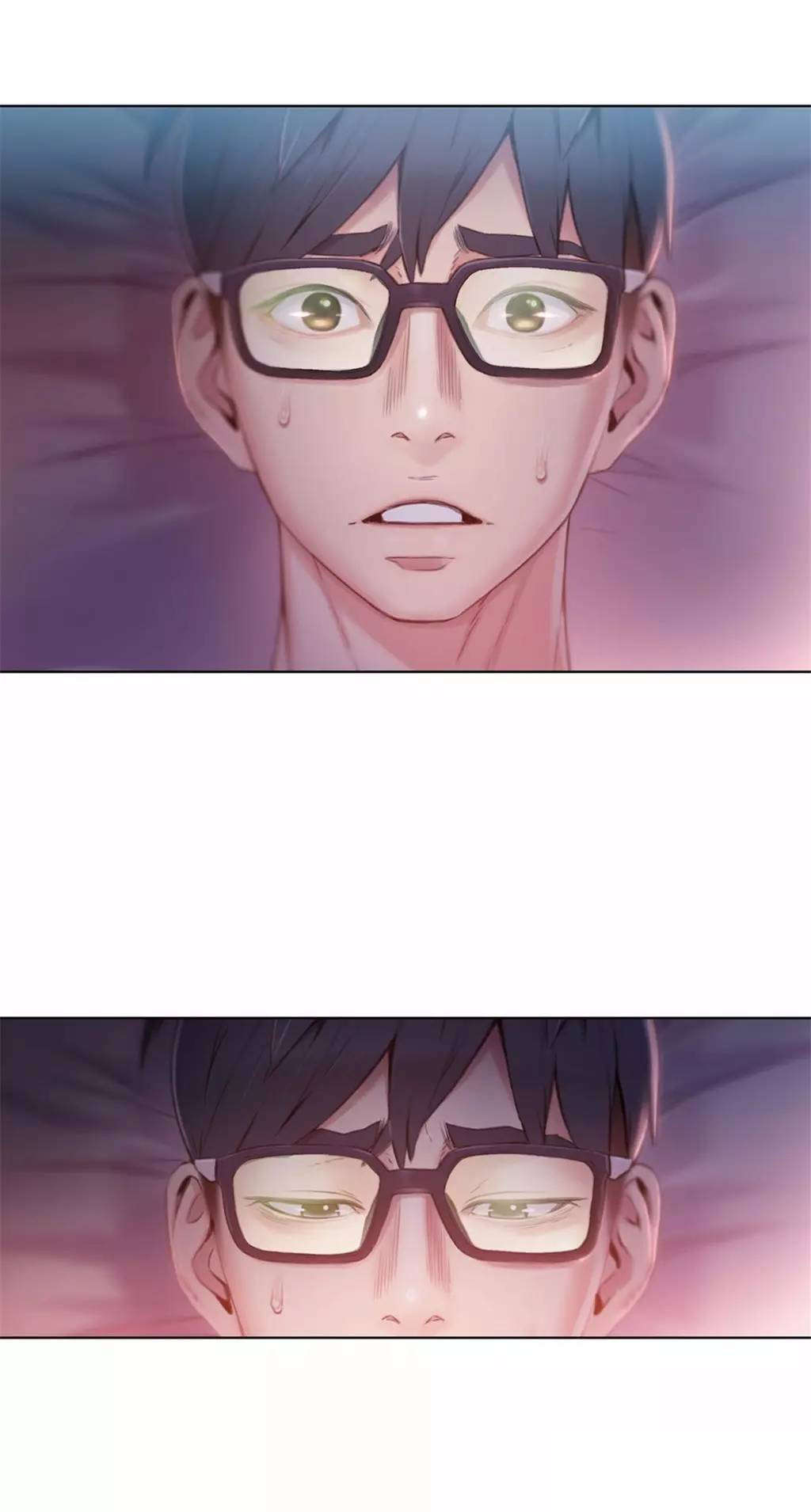 超级吸引力漫画,第59章：像做梦一样5图