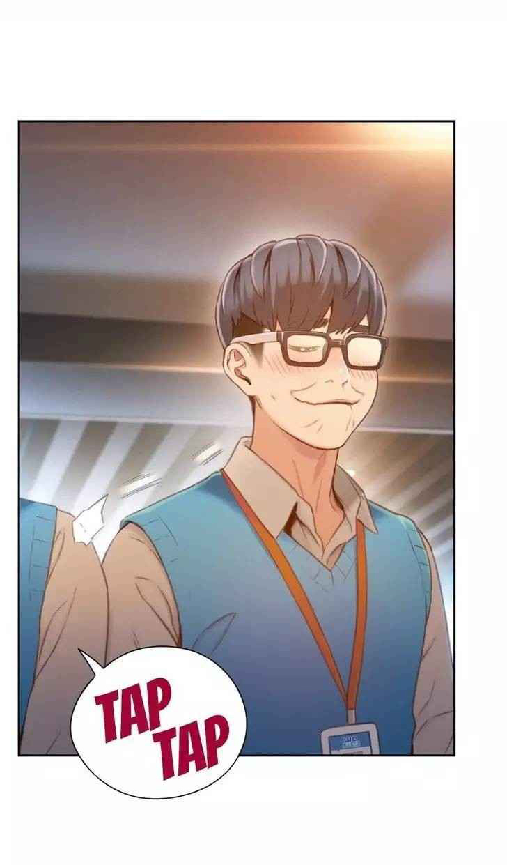 超级吸引力漫画,第75章：另一个我？？（完）4图