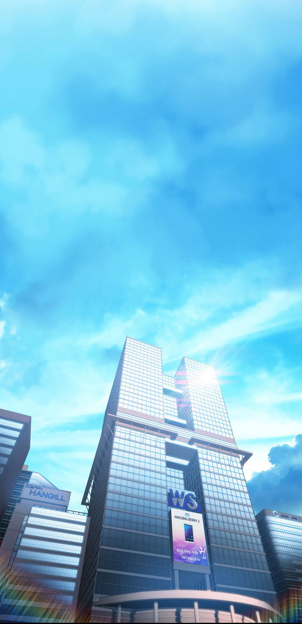 超级吸引力漫画,第27章：准备上钩1图