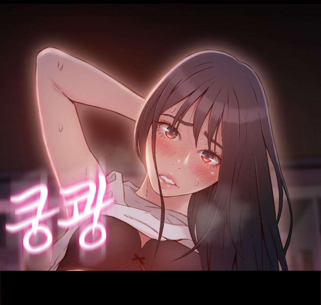 超级吸引力漫画,第32章：梦？3图