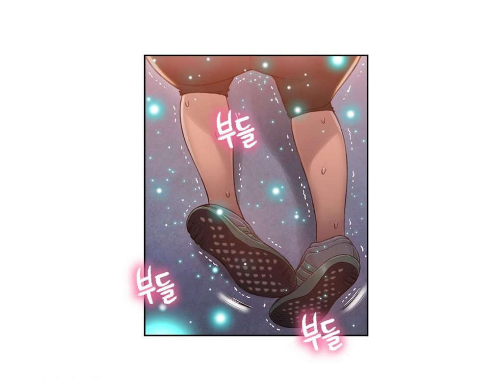 超级吸引力漫画,第37章：确实好多了5图