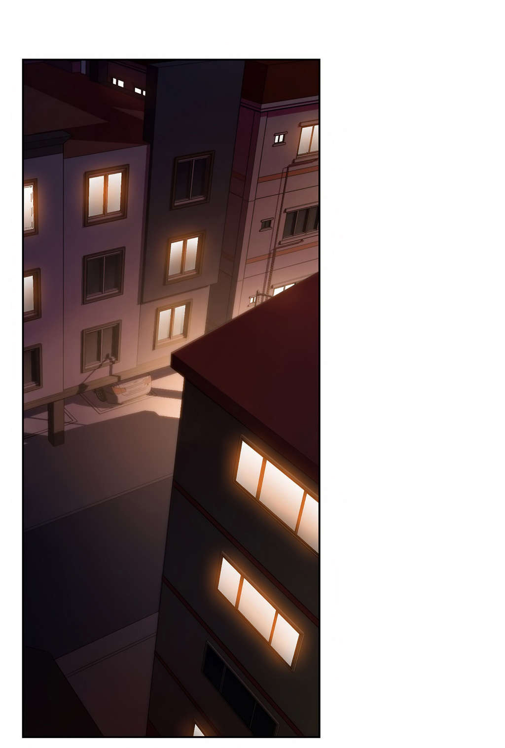 超级吸引力漫画,第38章：能力发生变化1图