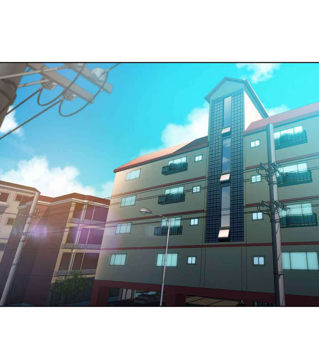 超级吸引力韩漫无删减漫画,第53章：副会长的提议1图