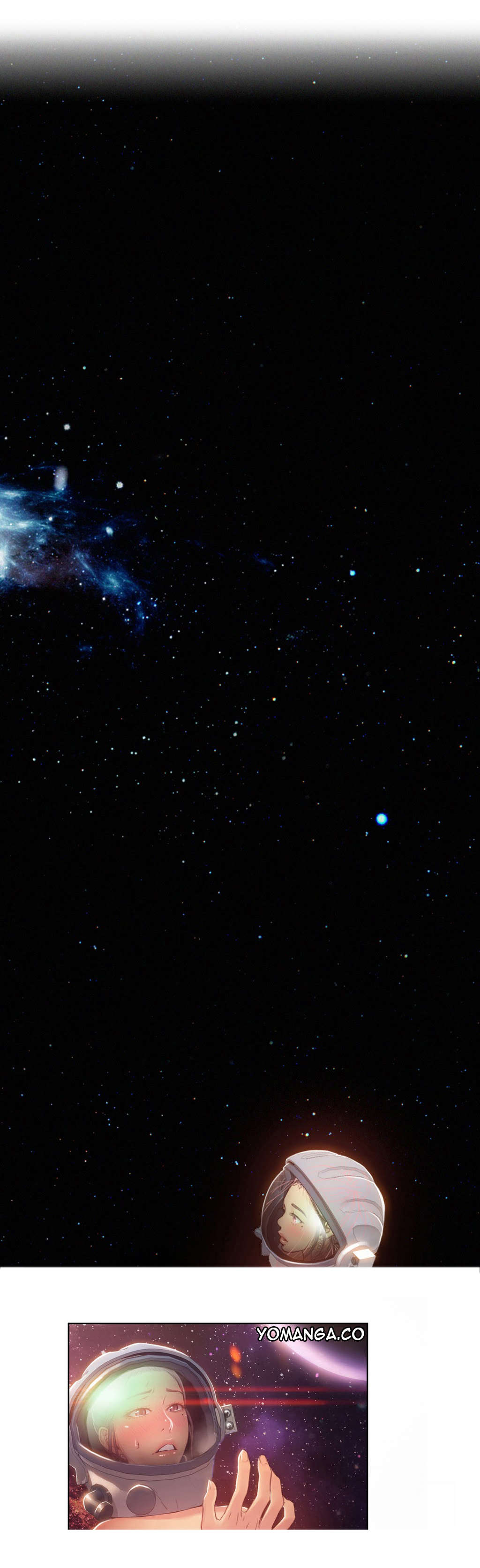 超级吸引力漫画,第22章：爽约3图