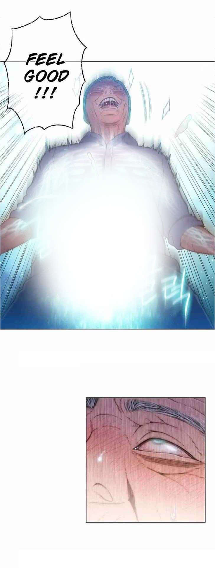 超级吸引力漫画,第72章：实验的结果2图