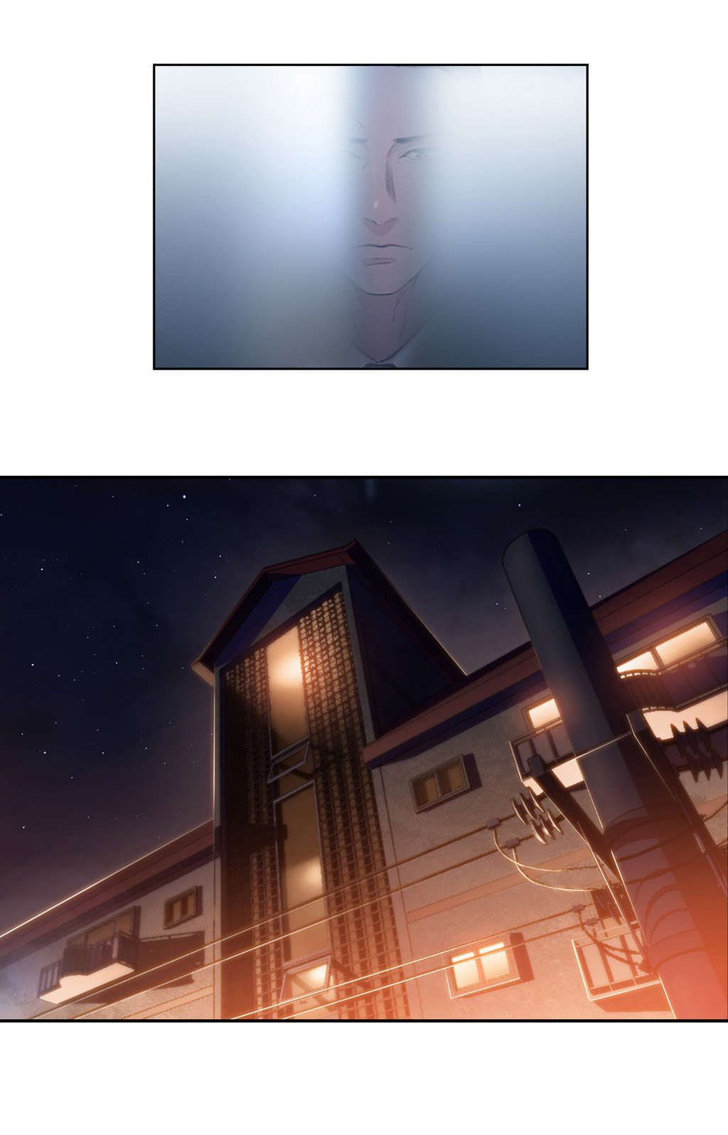 超级吸引力无删减漫画,第46章： 求助1图